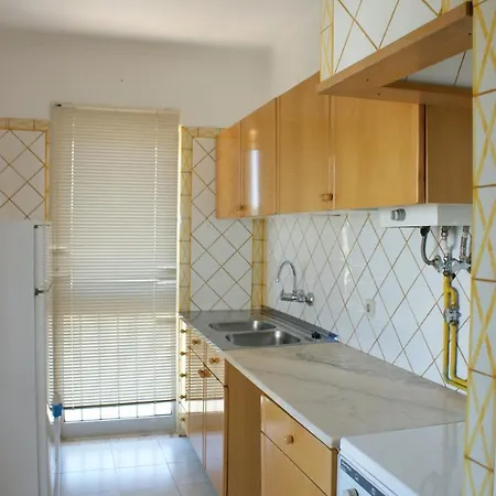 Apartment Mar Azul