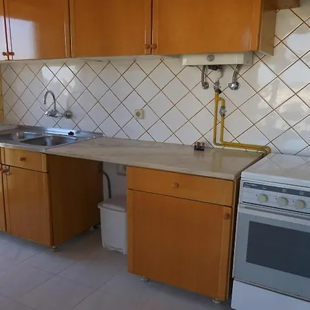 Mar Azul Apartment