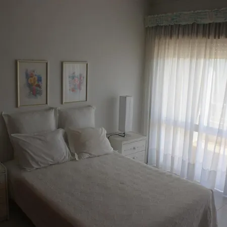 Mar Azul Apartment *