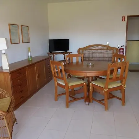 Mar Azul Apartment