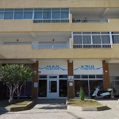 Mar Azul *