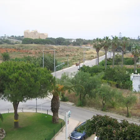 Mar Azul Apartment Portimao