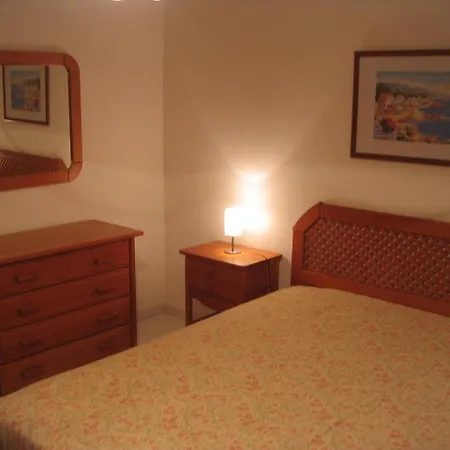 Mar Azul Apartment *