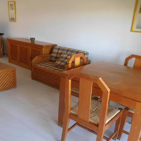 Mar Azul Apartment Portimao
