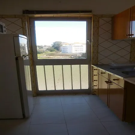Apartment Mar Azul *