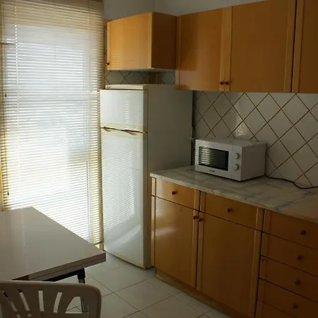 Apartment Mar Azul Portimao