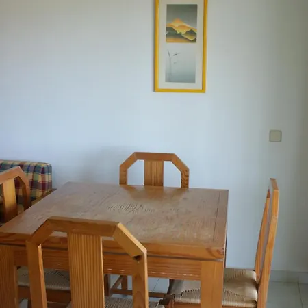 Apartment Mar Azul