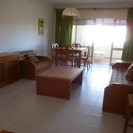 Mar Azul Apartment