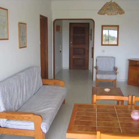 Mar Azul Apartment *