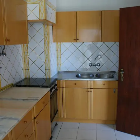 Apartment Mar Azul *