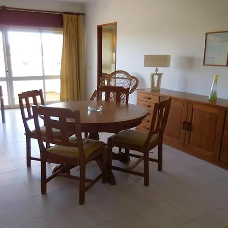 Mar Azul Apartment *