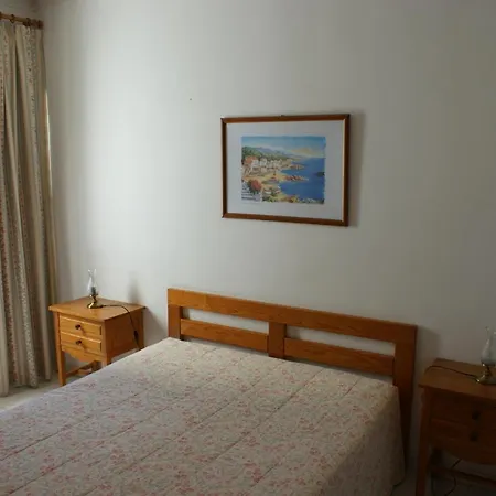 Mar Azul Apartment
