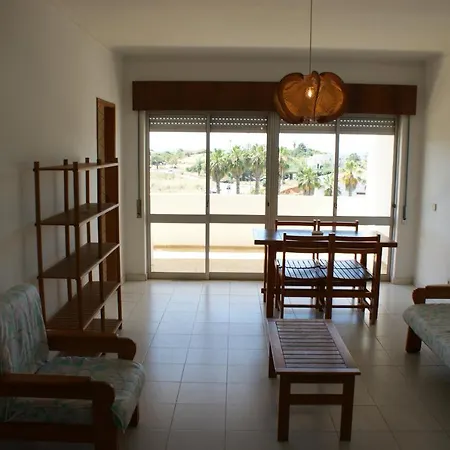 Apartment Mar Azul Portimao