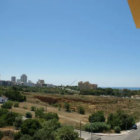 Mar Azul Апартаменты *