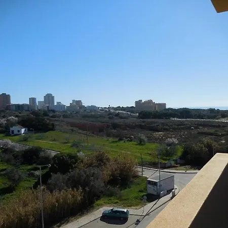 Mar Azul Апартаменты *
